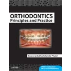 ORTHODONTICS PRINCIPLES AND PRACTICE WITH MCQS IN ORTHODONTICS 2011 By Basavaraj S Phulari (original)